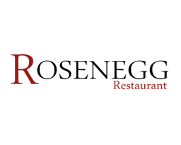 Restaurant Rosenegg logo.